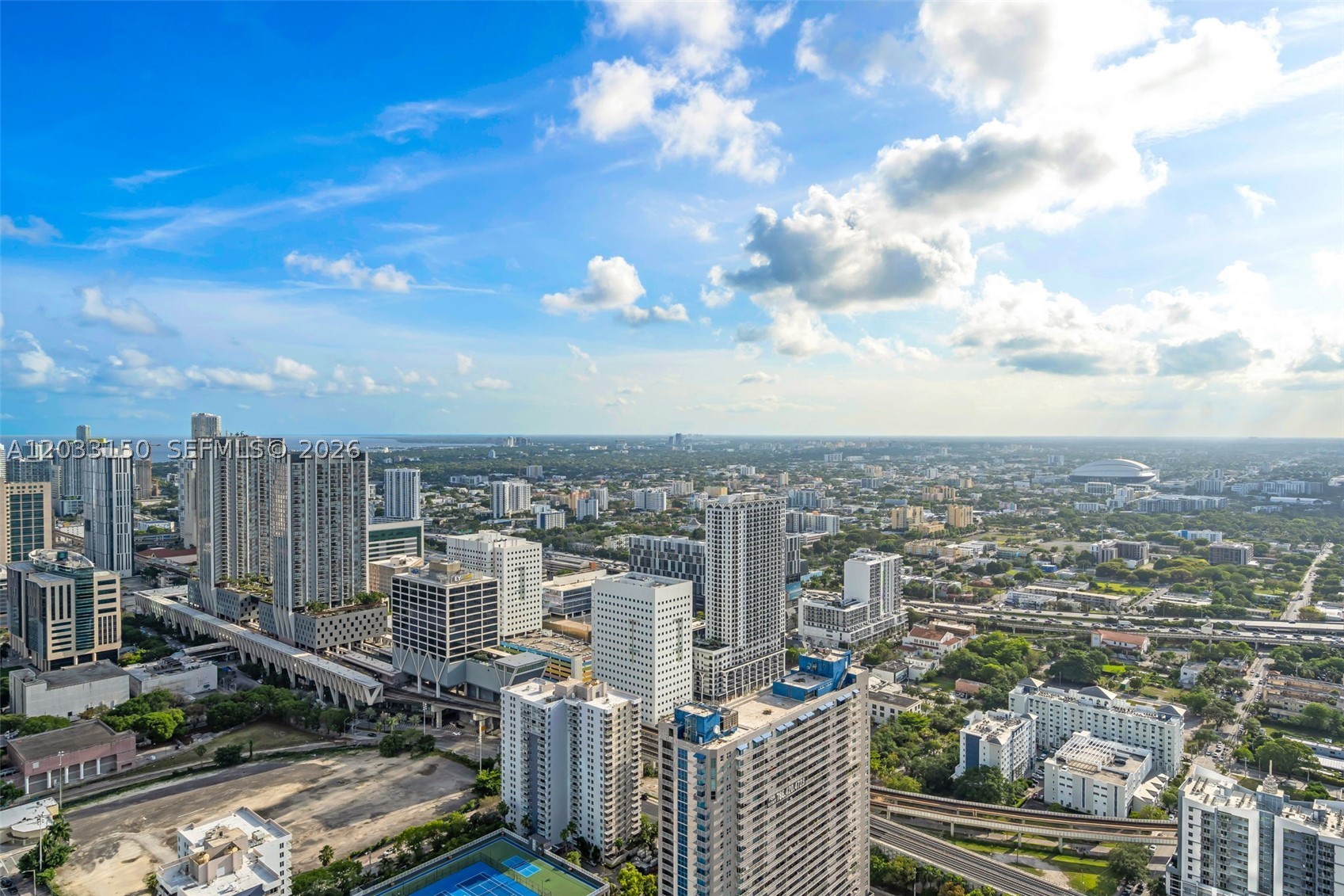 MIAMI NORTH - Residential Lease