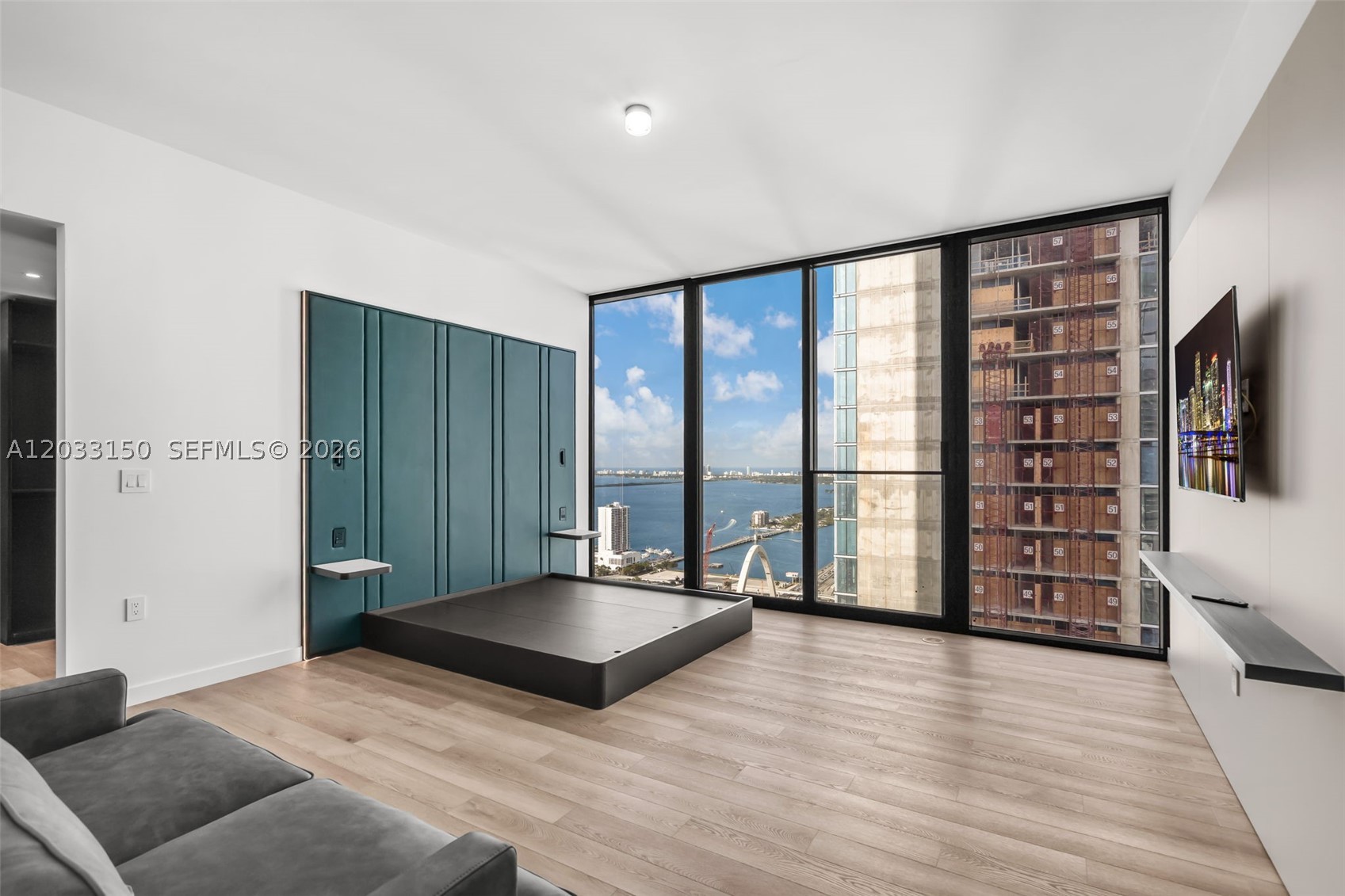 MIAMI NORTH - Residential Lease
