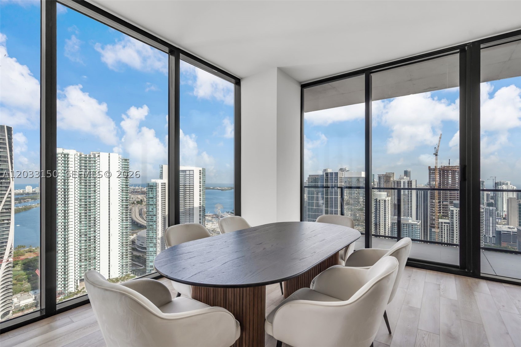 MIAMI NORTH - Residential Lease