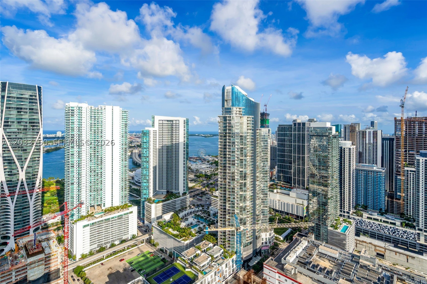 MIAMI NORTH - Residential Lease