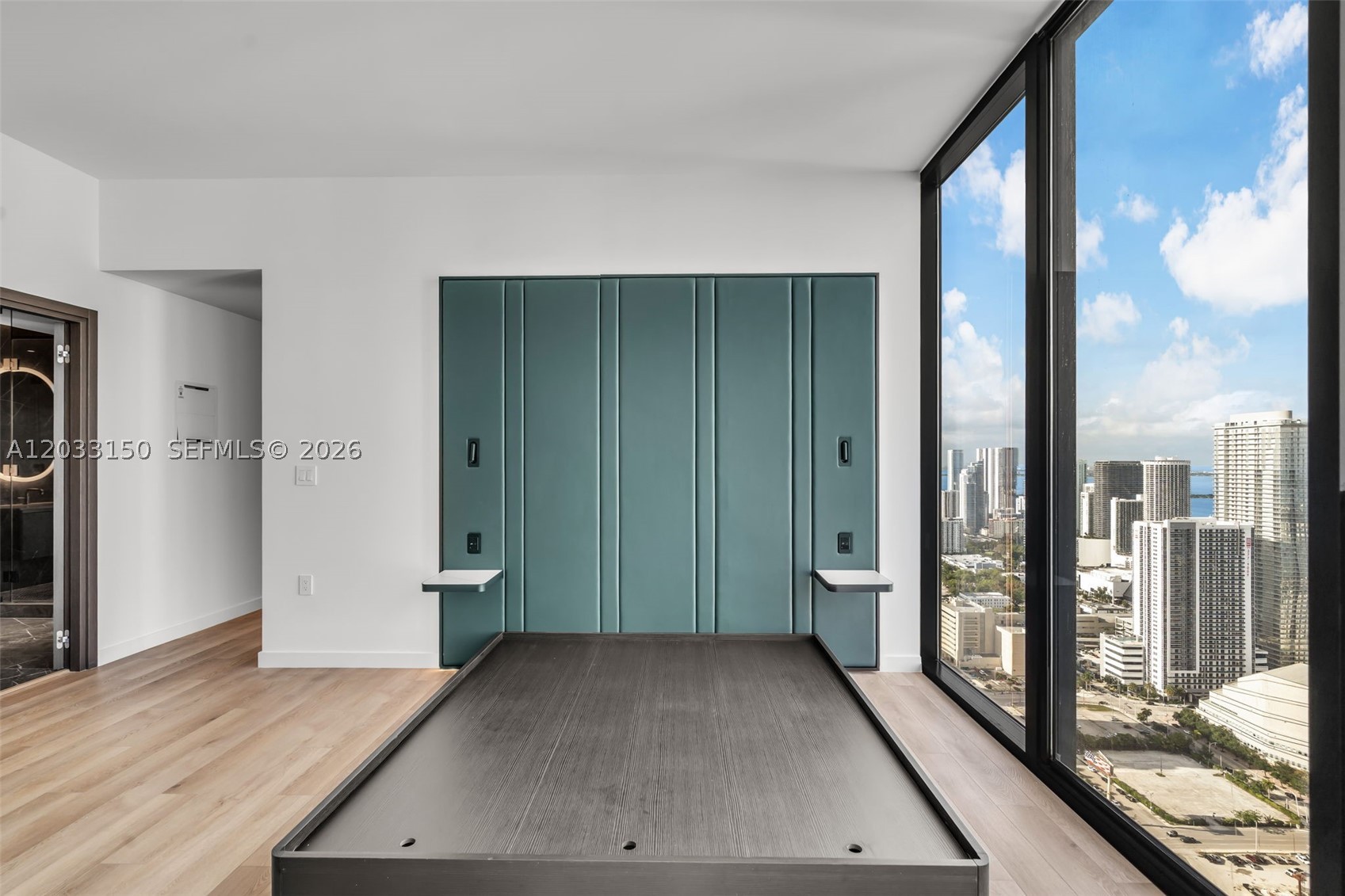 MIAMI NORTH - Residential Lease