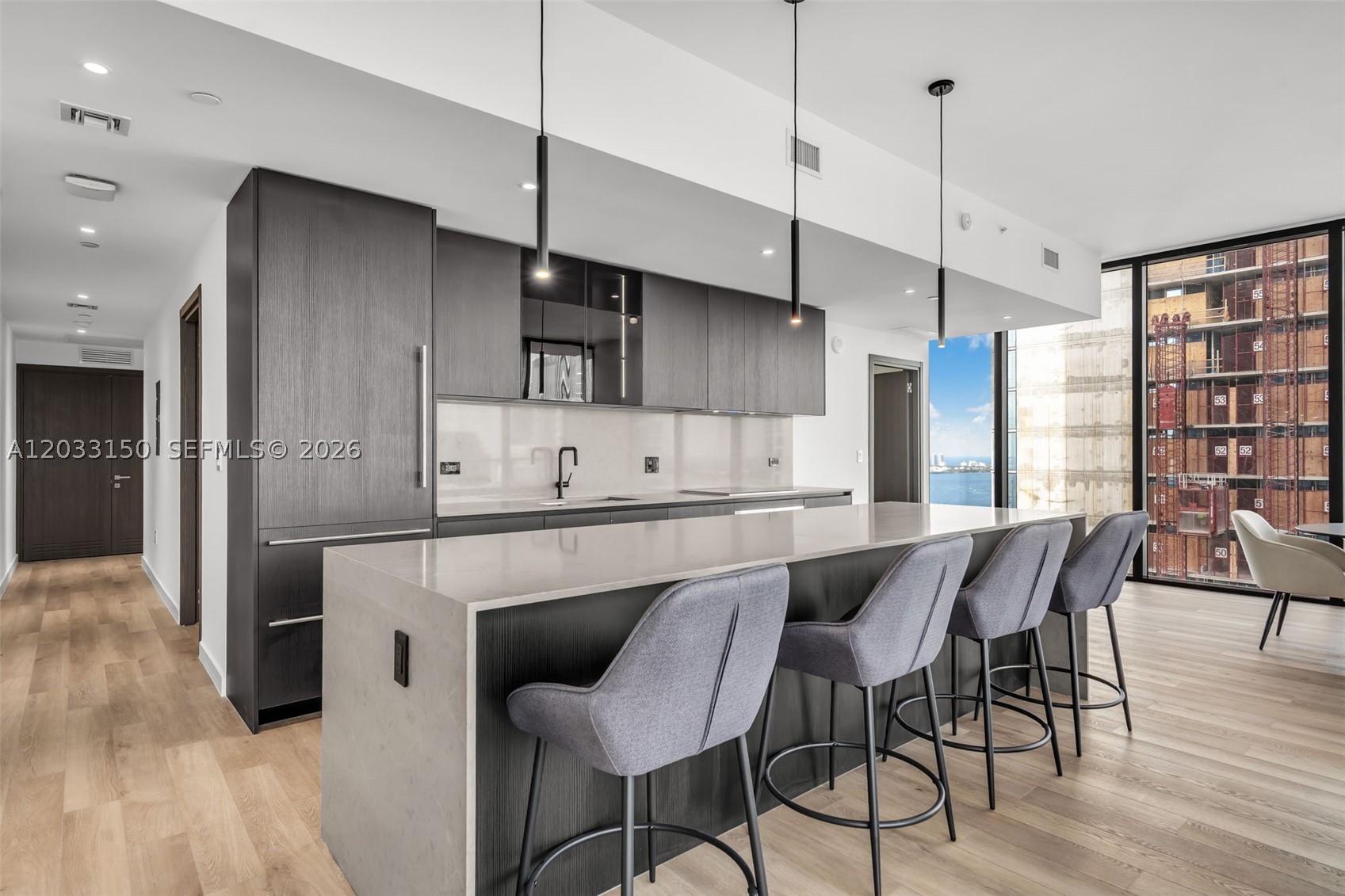 MIAMI NORTH - Residential Lease