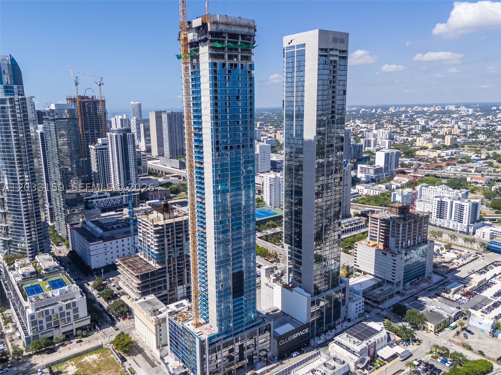 MIAMI NORTH - Residential Lease