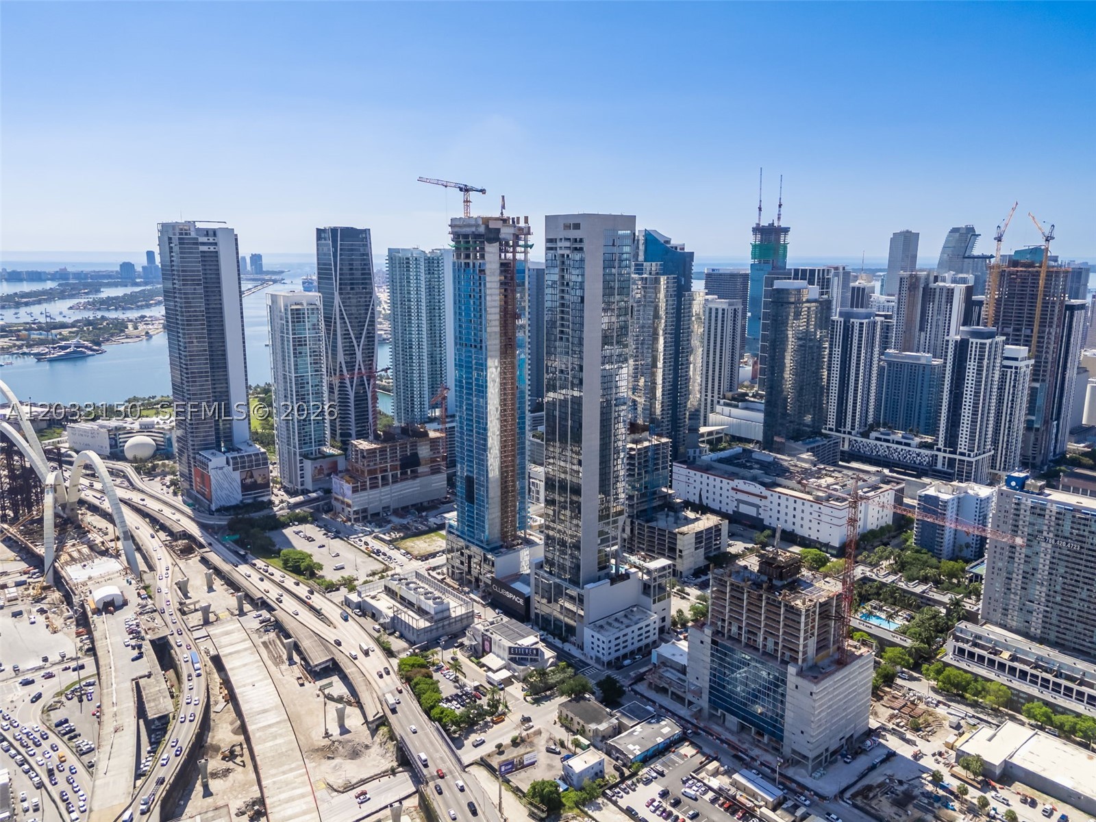 MIAMI NORTH - Residential Lease