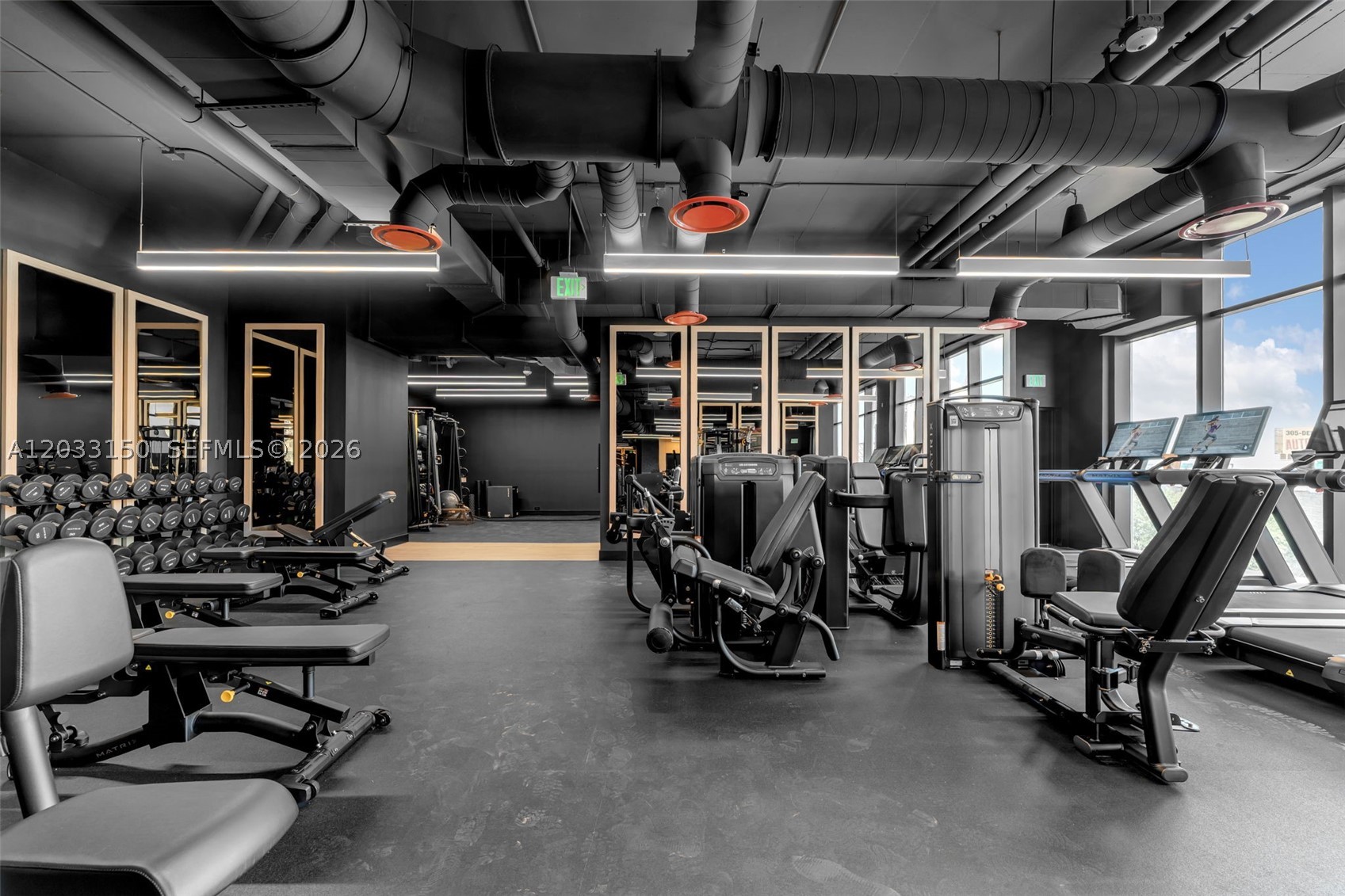 MIAMI NORTH - Residential Lease