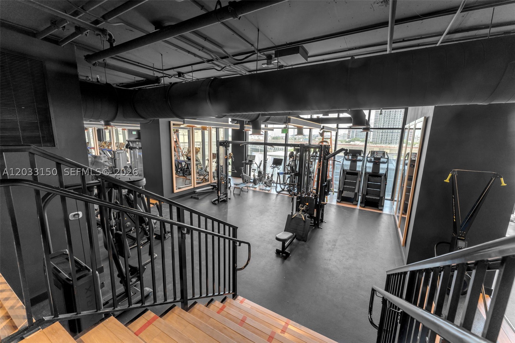 MIAMI NORTH - Residential Lease