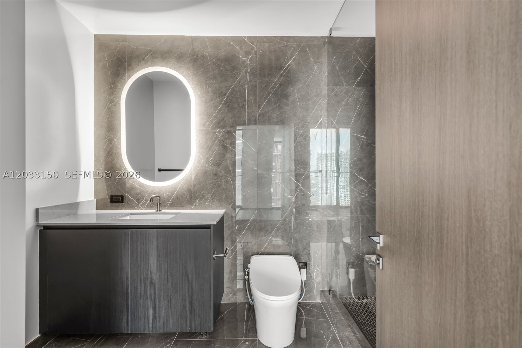 MIAMI NORTH - Residential Lease