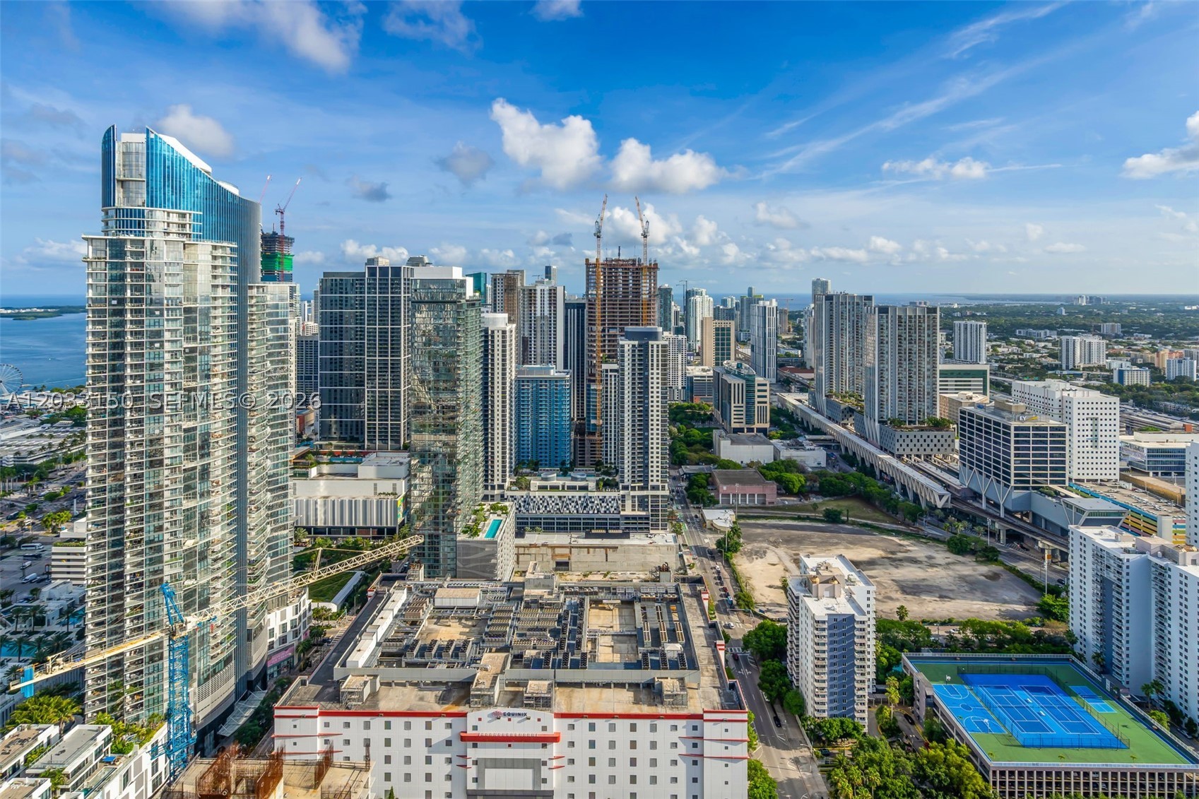 MIAMI NORTH - Residential Lease