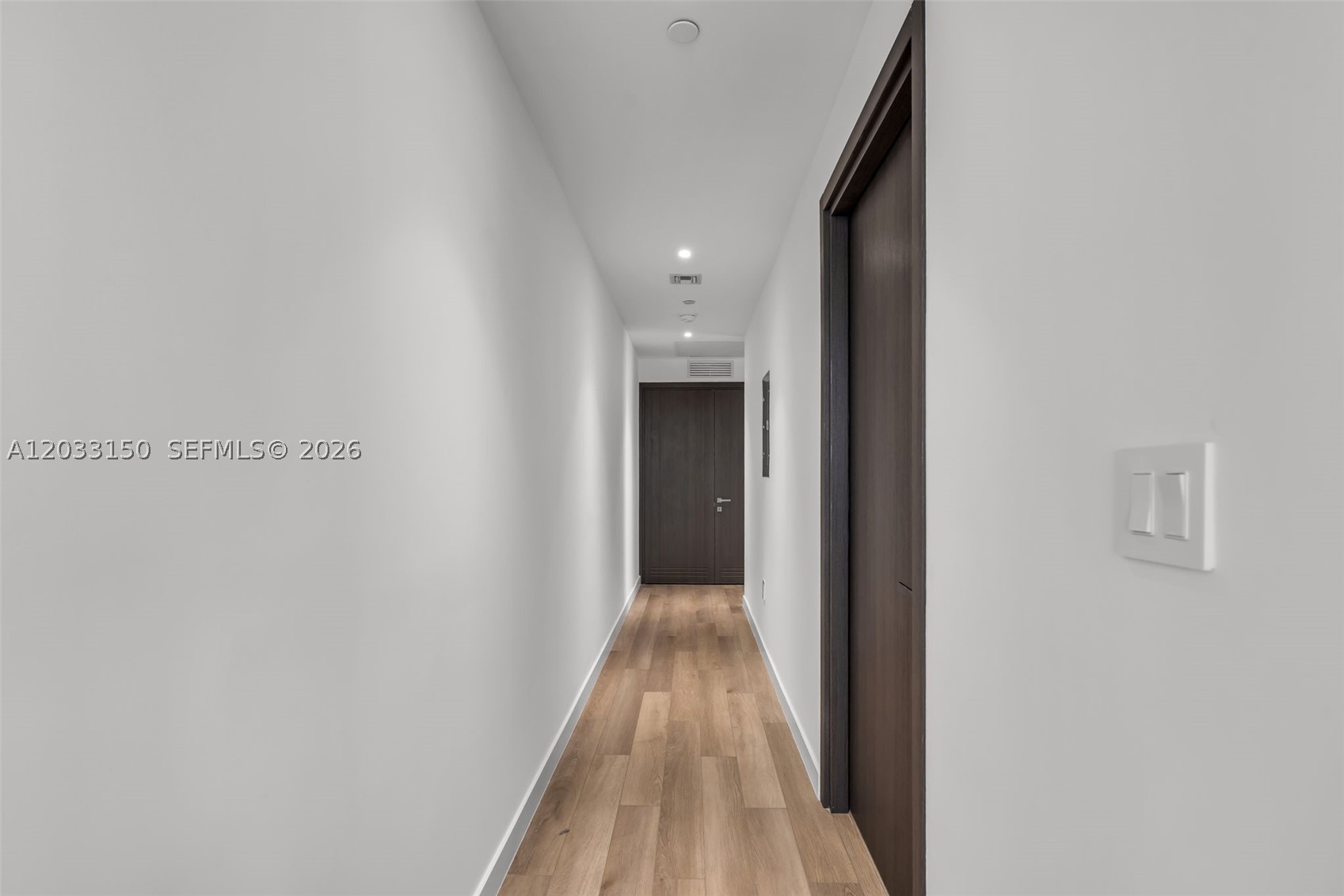 MIAMI NORTH - Residential Lease