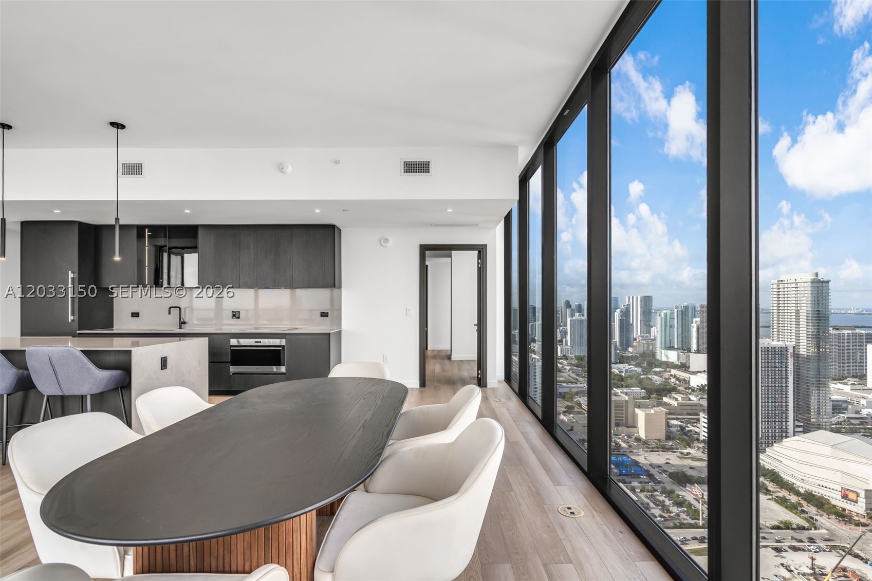 MIAMI NORTH - Residential Lease