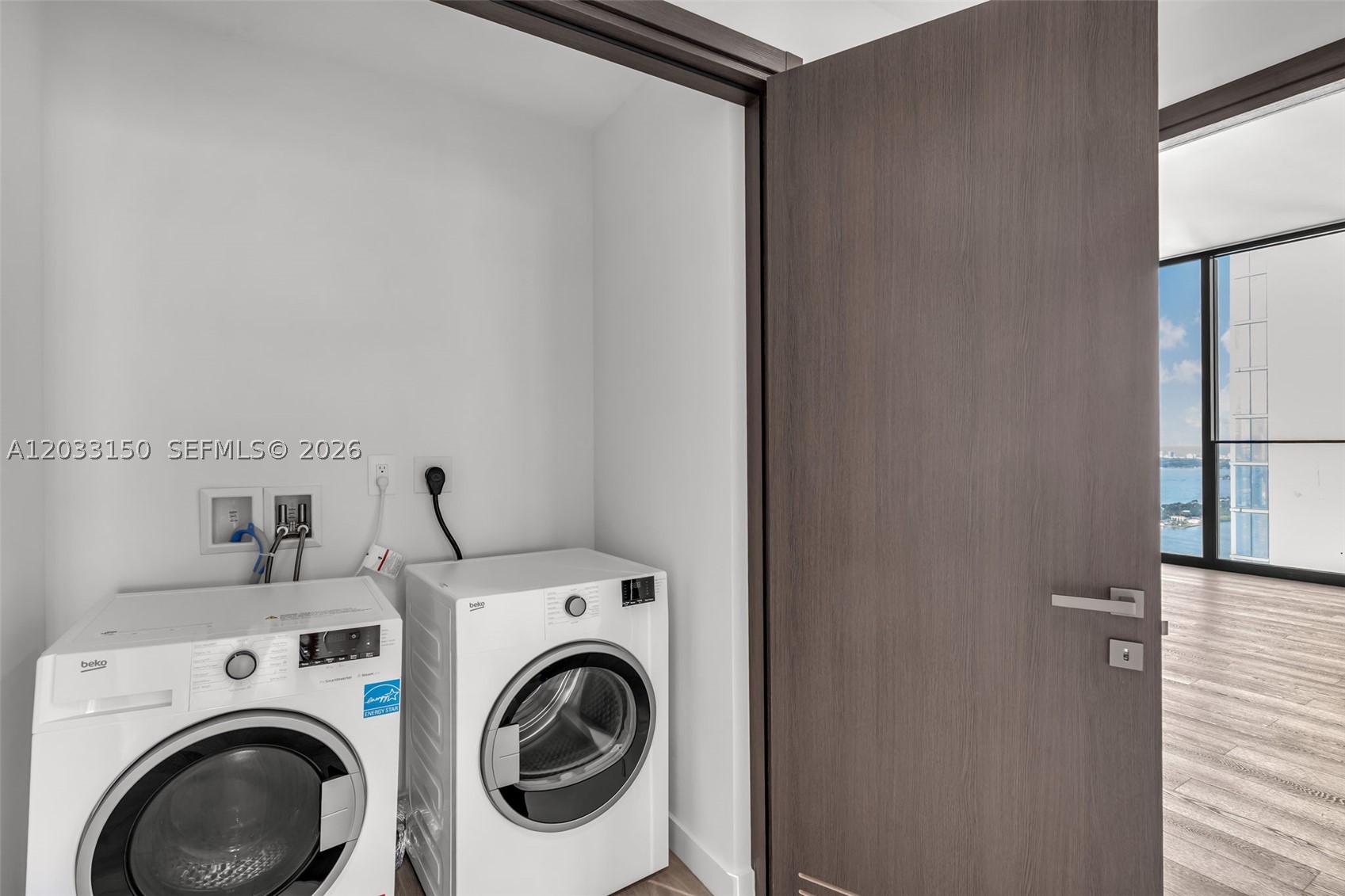 MIAMI NORTH - Residential Lease
