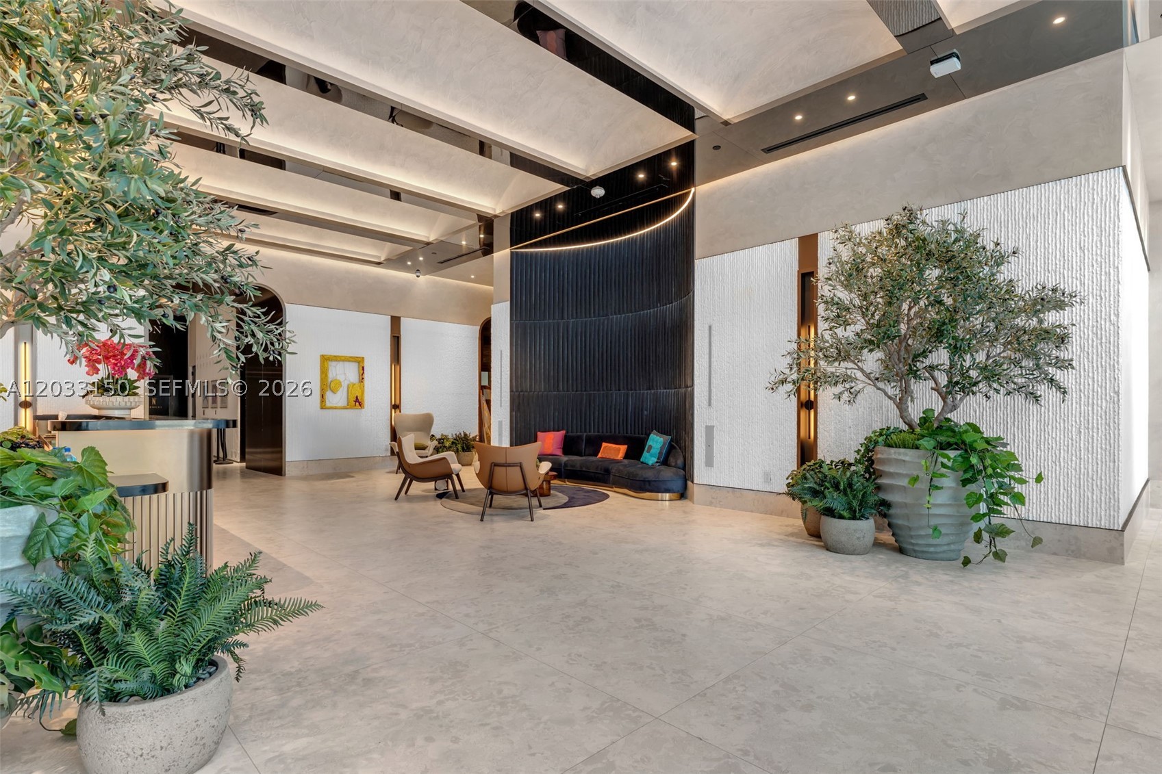 MIAMI NORTH - Residential Lease
