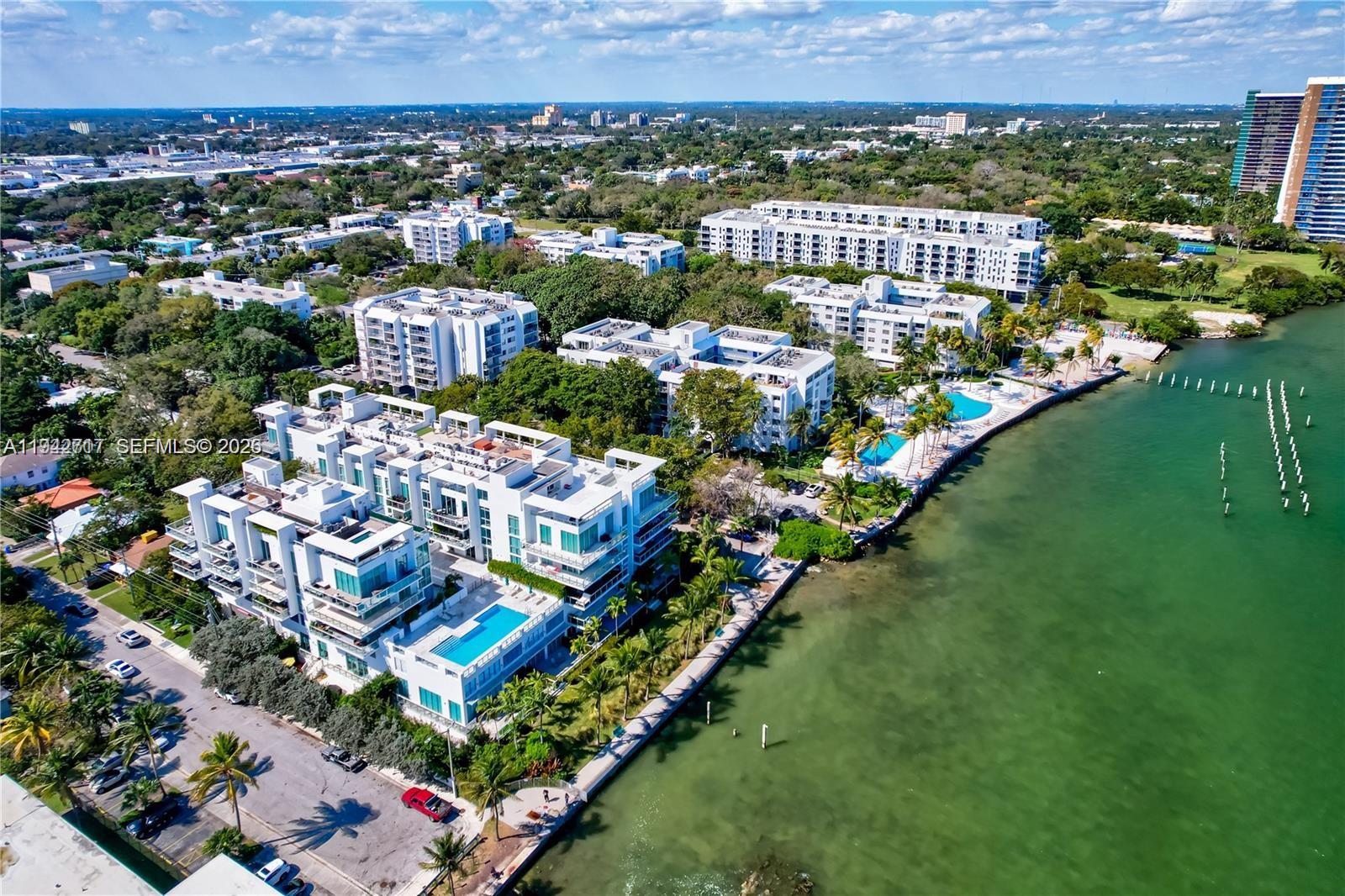 IOS ON THE BAY CONDO - Residential