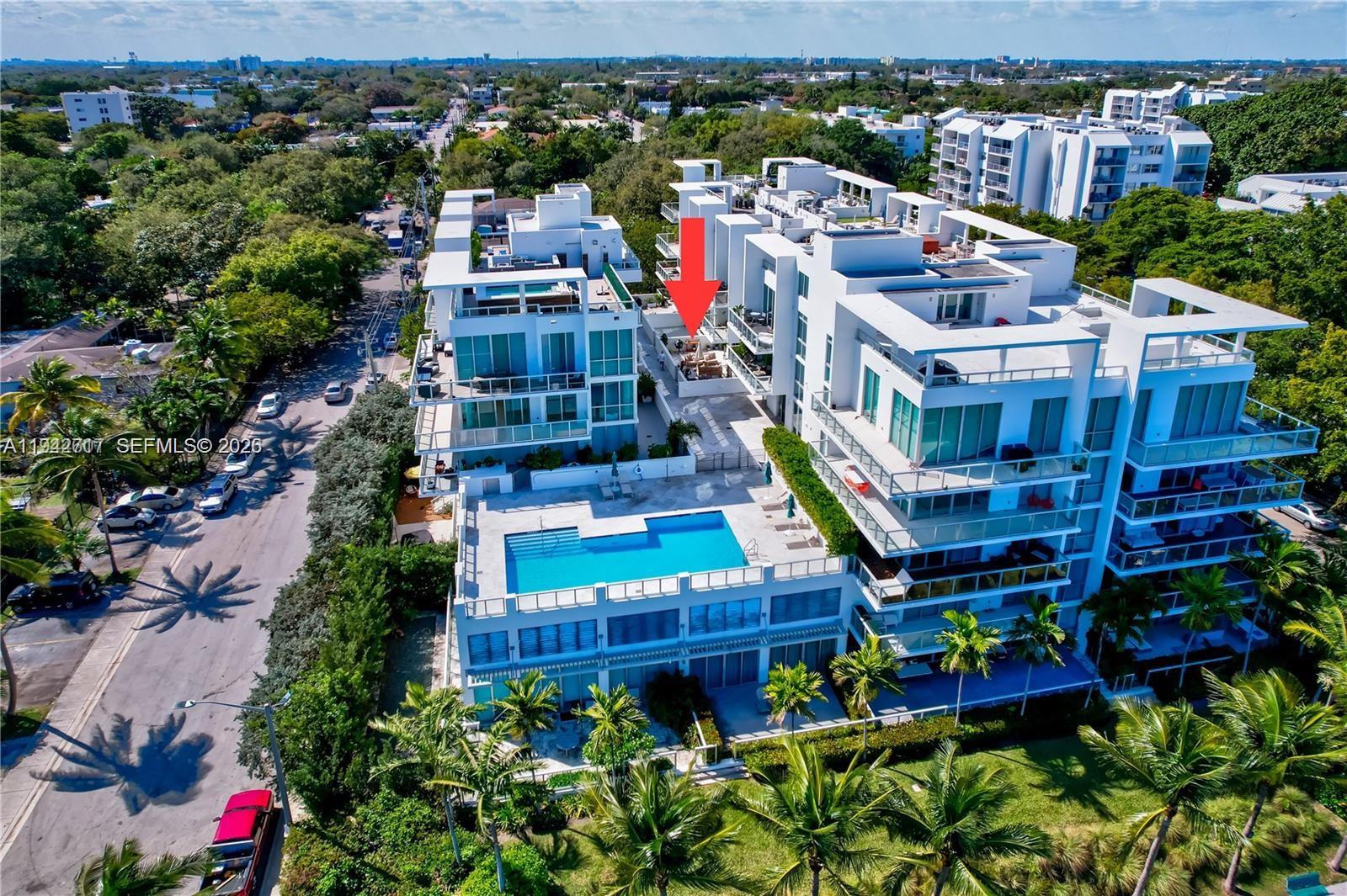 IOS ON THE BAY CONDO - Residential