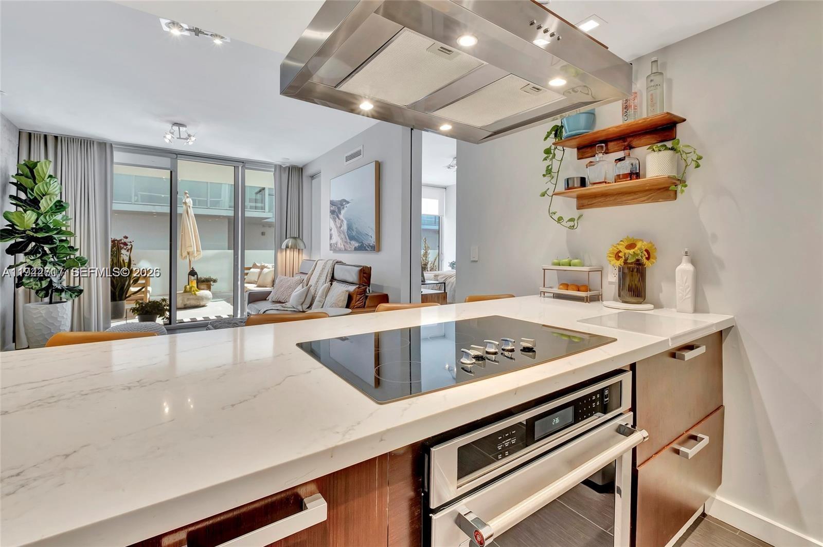 IOS ON THE BAY CONDO - Residential