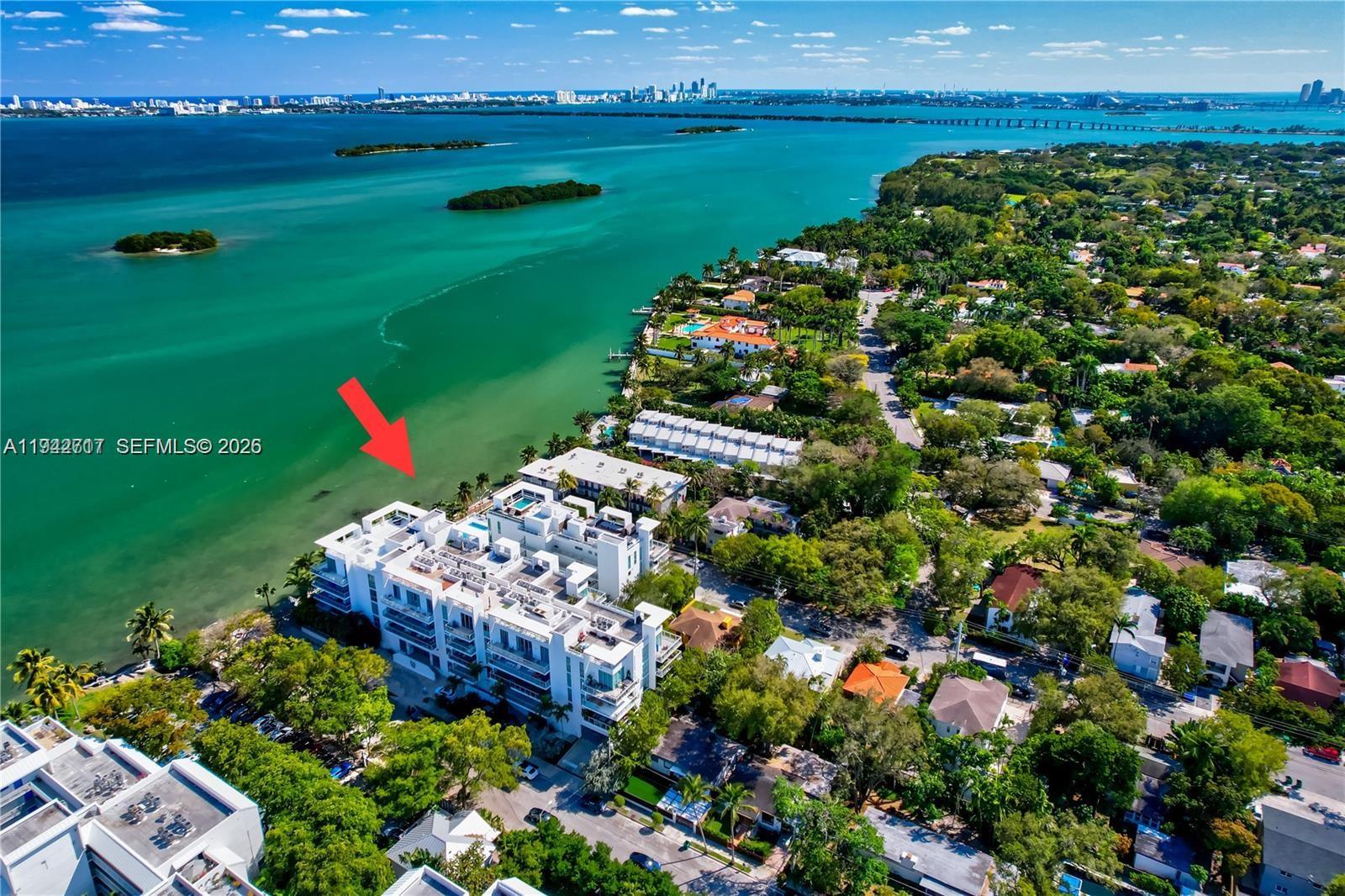 IOS ON THE BAY CONDO - Residential