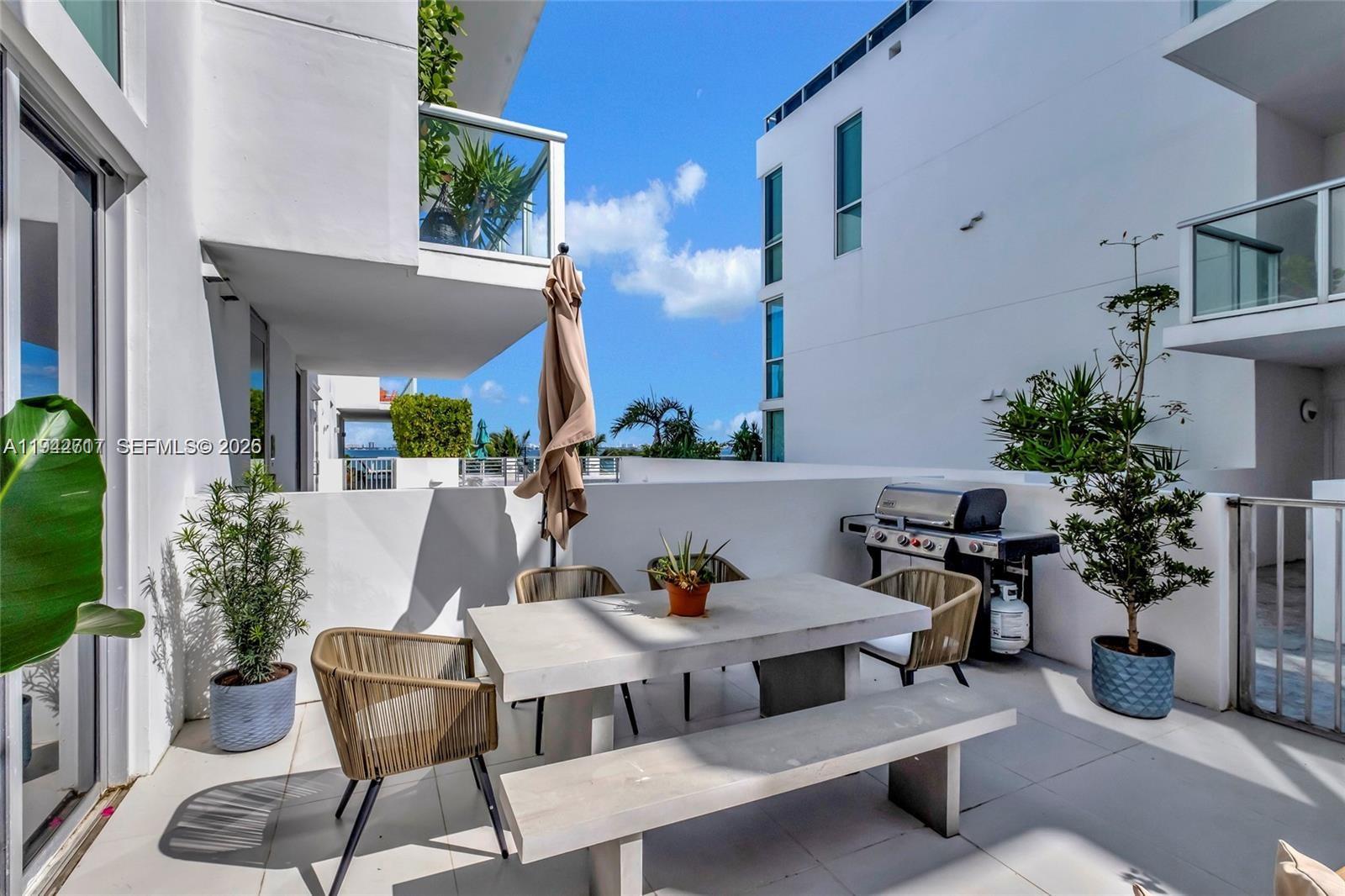 IOS ON THE BAY CONDO - Residential