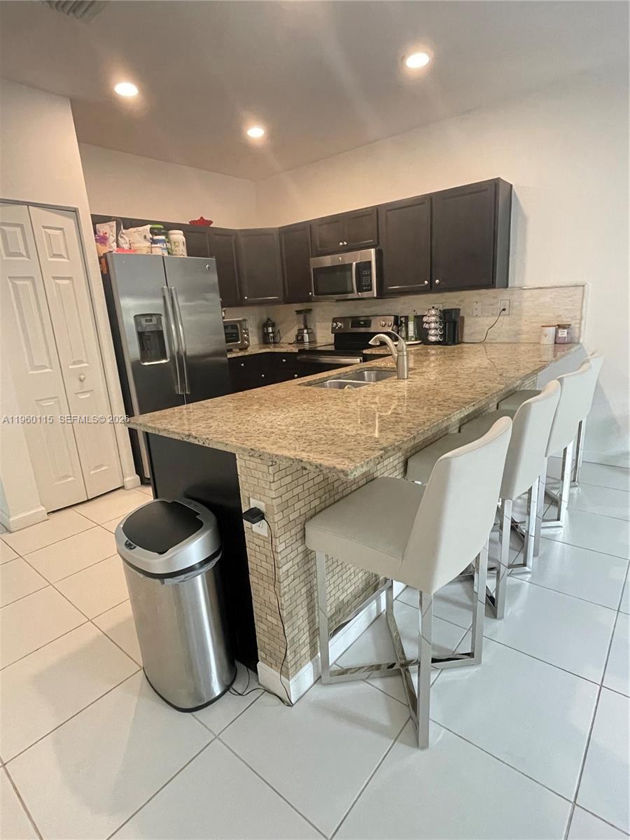 COCO PALM ESTATES - Residential Lease