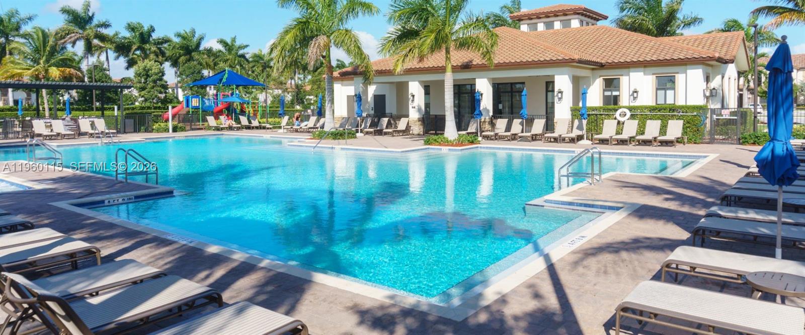 COCO PALM ESTATES - Residential Lease