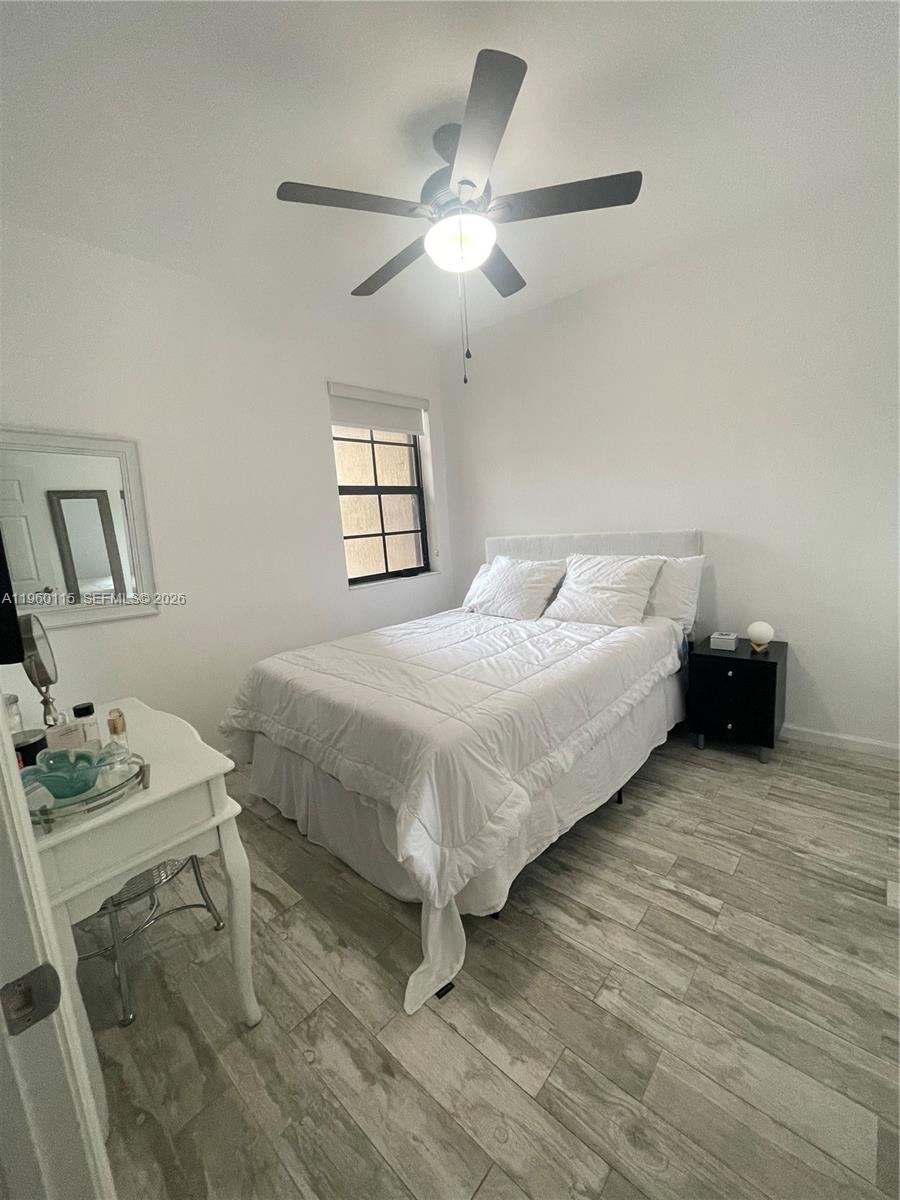 COCO PALM ESTATES - Residential Lease