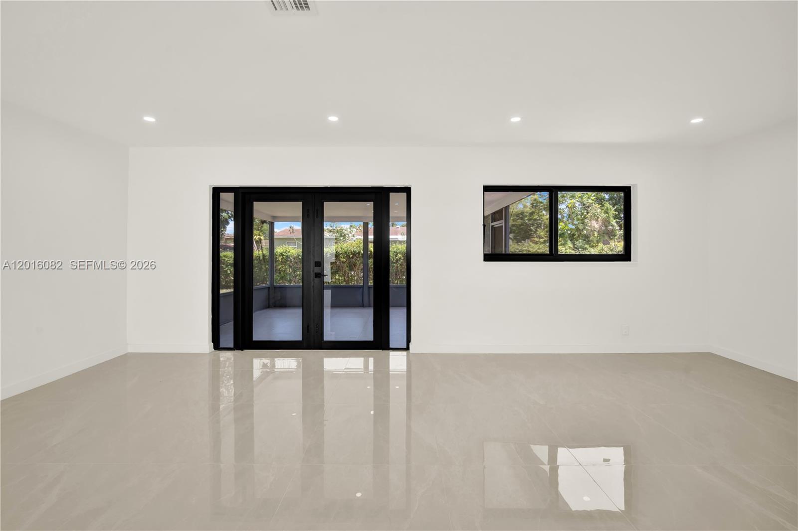 NORWOOD 4TH ADDN - Residential