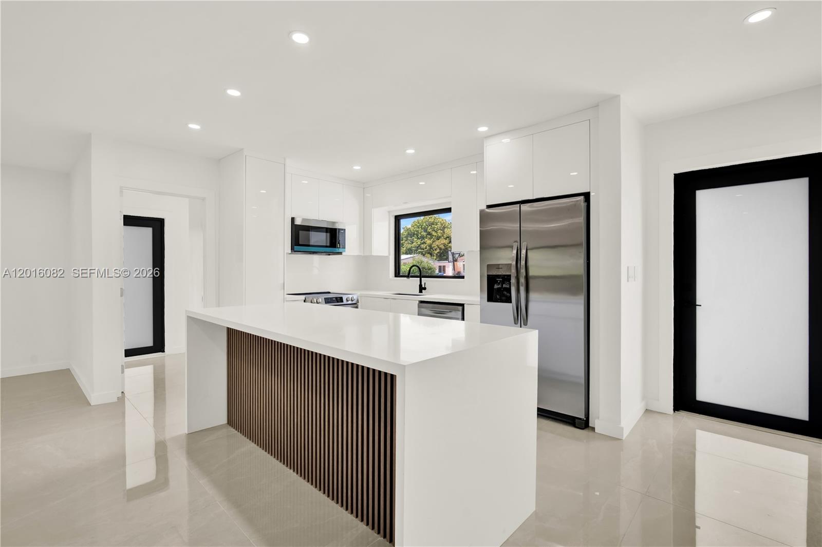 NORWOOD 4TH ADDN - Residential