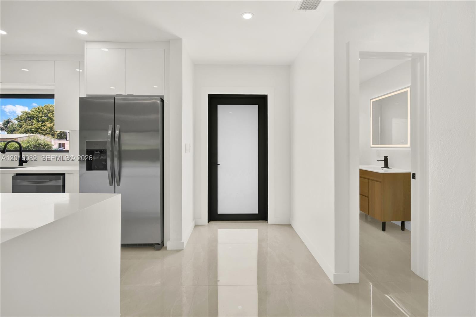 NORWOOD 4TH ADDN - Residential