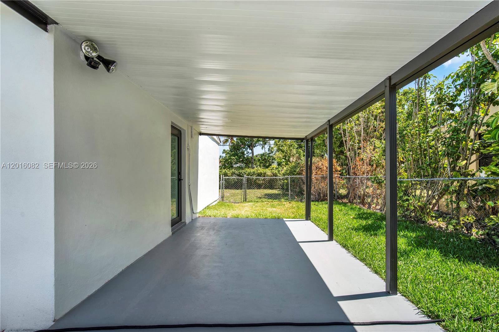 NORWOOD 4TH ADDN - Residential