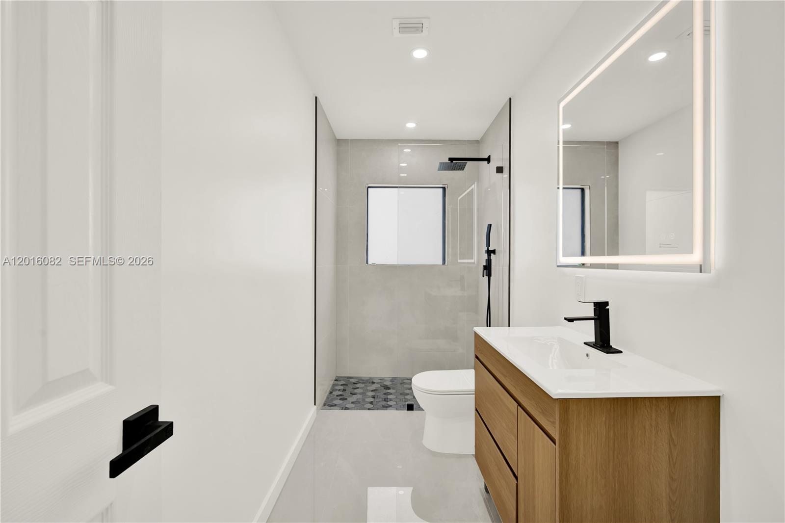 NORWOOD 4TH ADDN - Residential