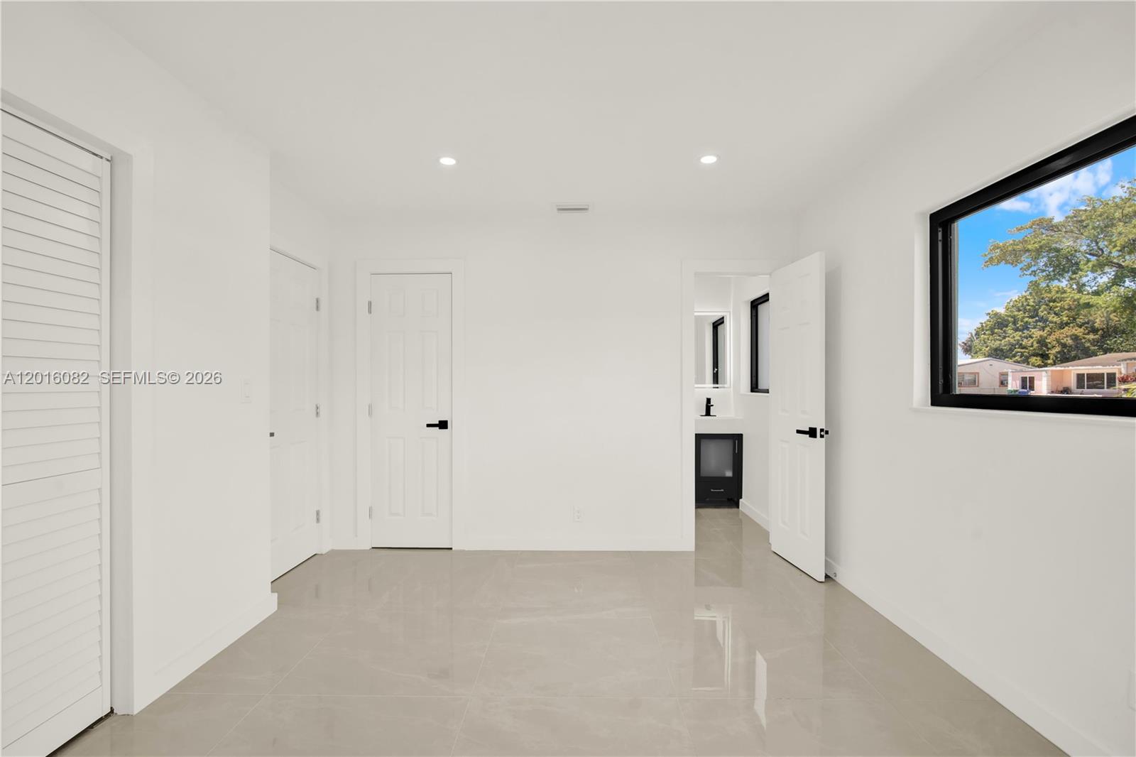 NORWOOD 4TH ADDN - Residential