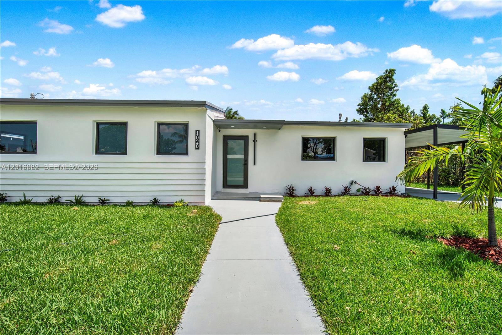 NORWOOD 4TH ADDN - Residential