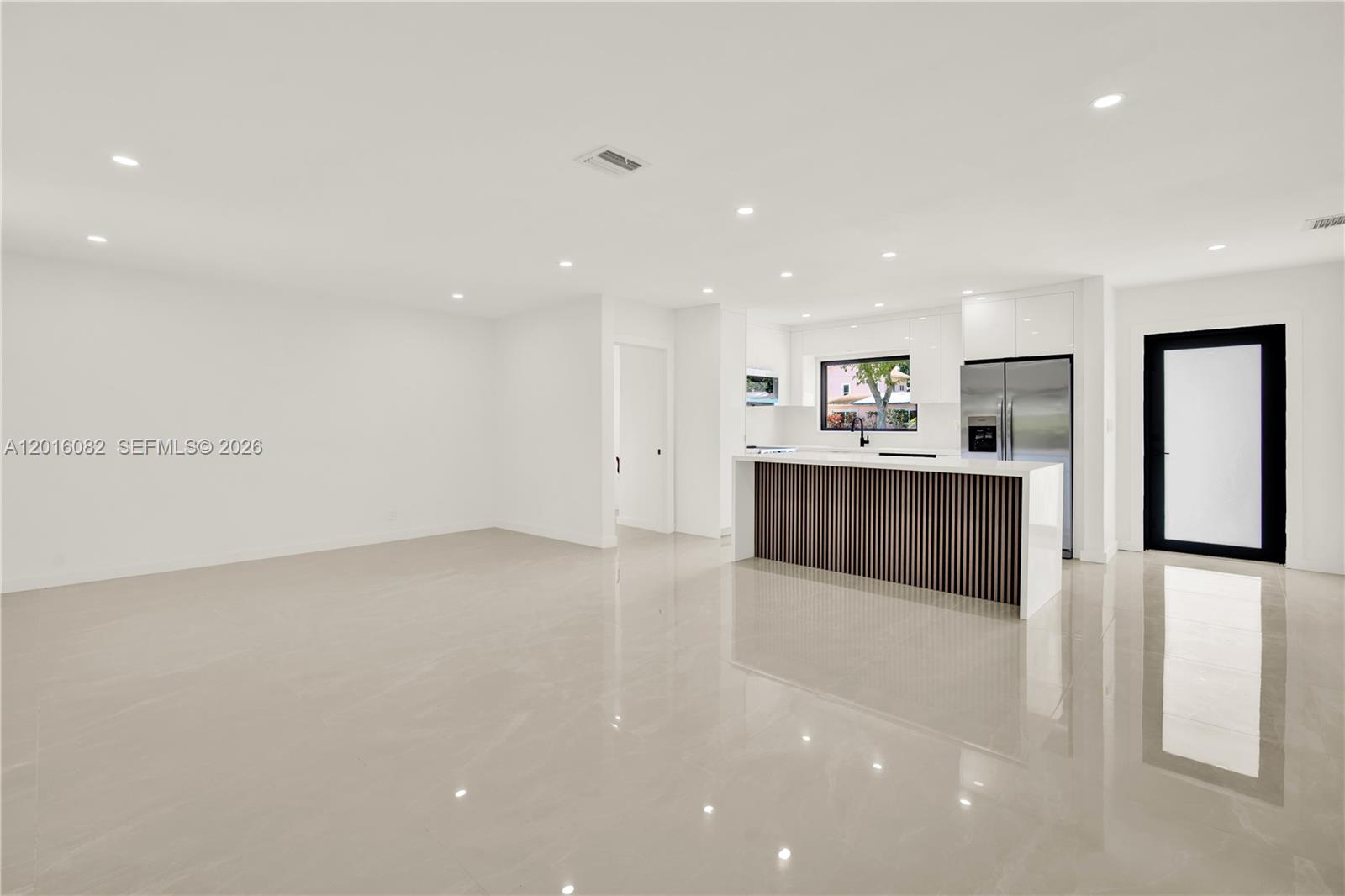 NORWOOD 4TH ADDN - Residential