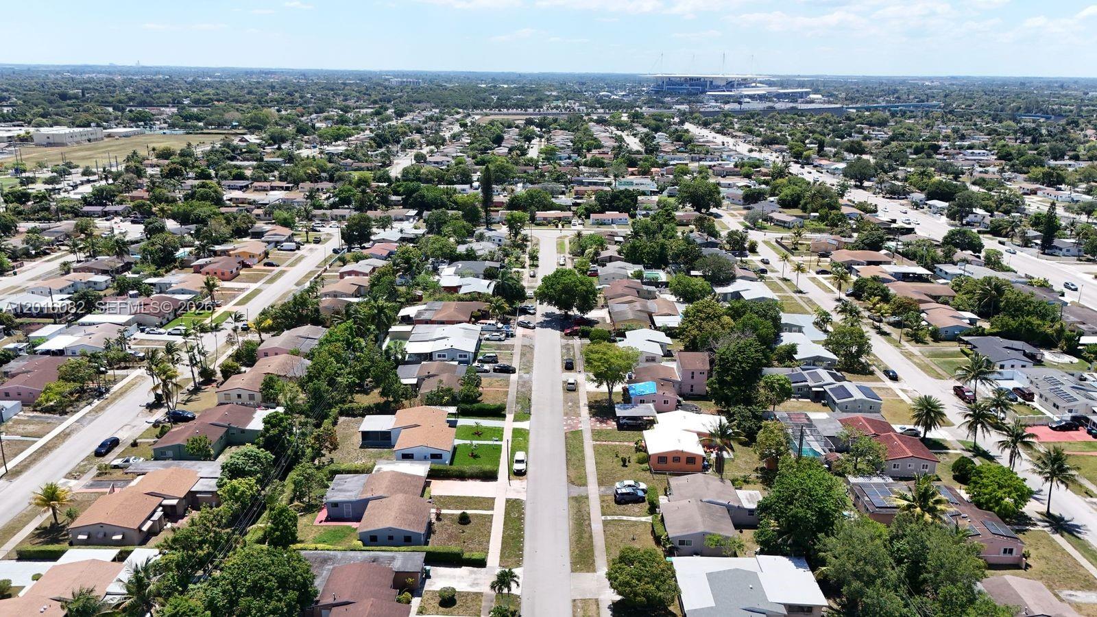 NORWOOD 4TH ADDN - Residential