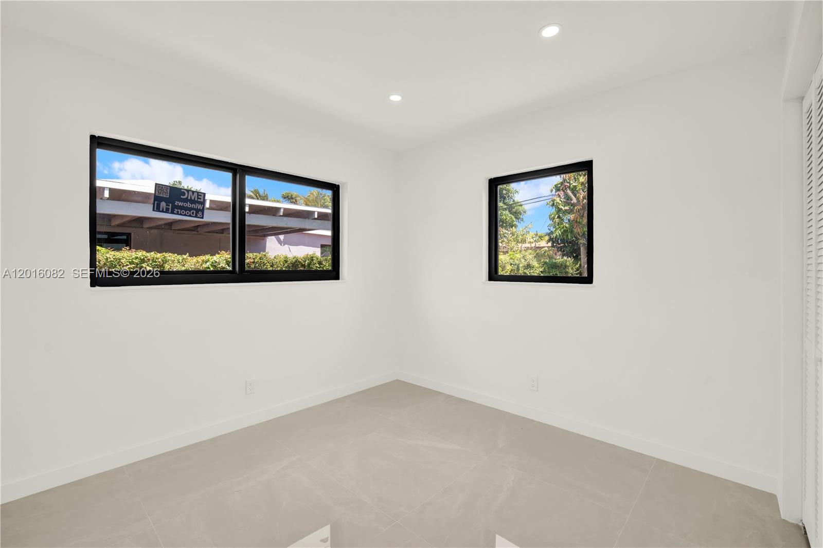 NORWOOD 4TH ADDN - Residential