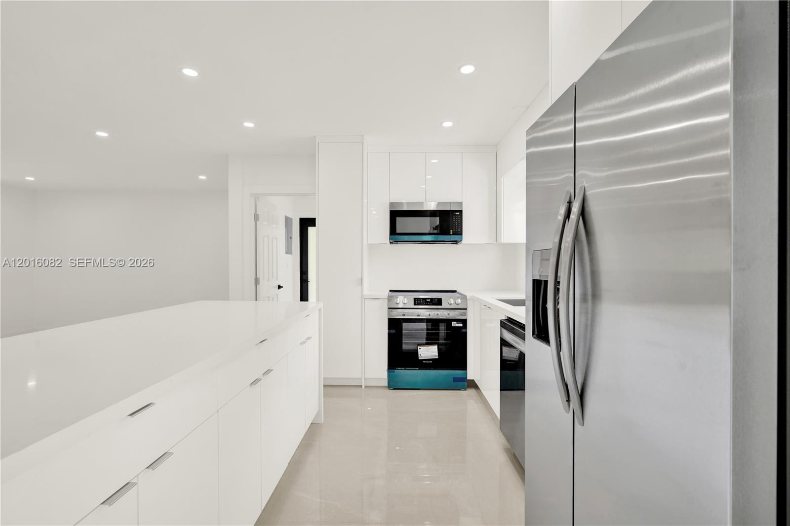 NORWOOD 4TH ADDN - Residential