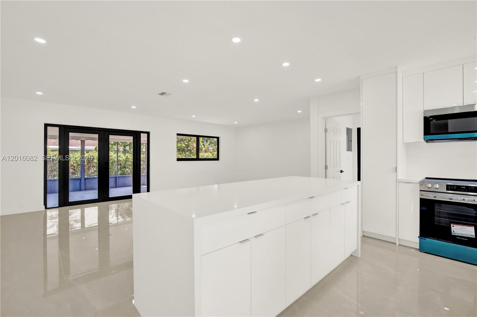 NORWOOD 4TH ADDN - Residential