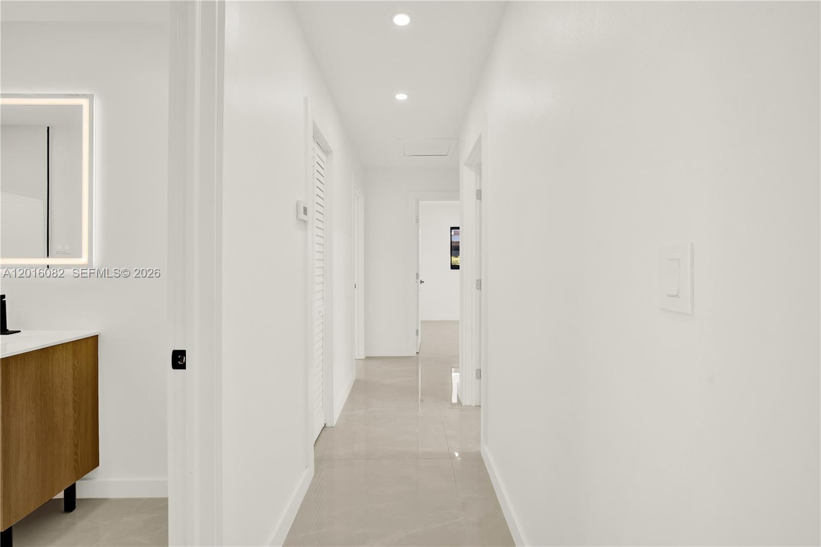 NORWOOD 4TH ADDN - Residential