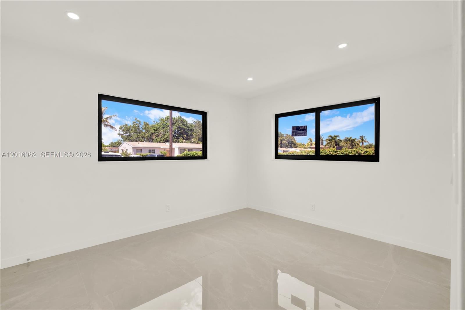 NORWOOD 4TH ADDN - Residential