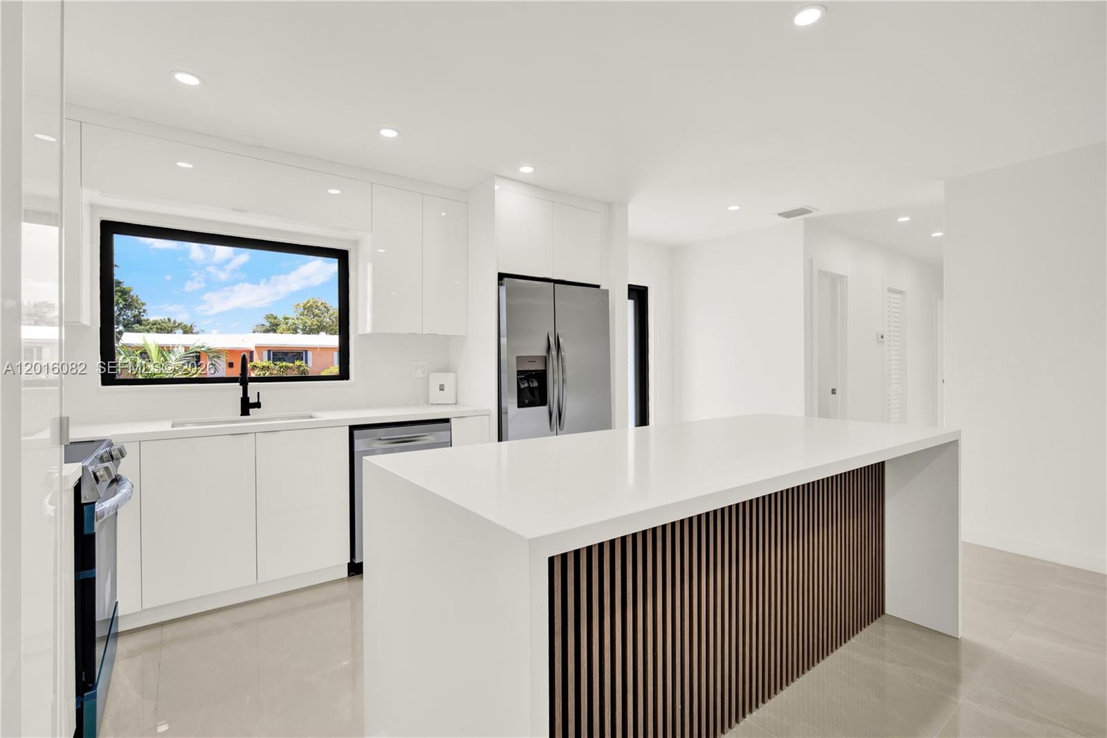 NORWOOD 4TH ADDN - Residential