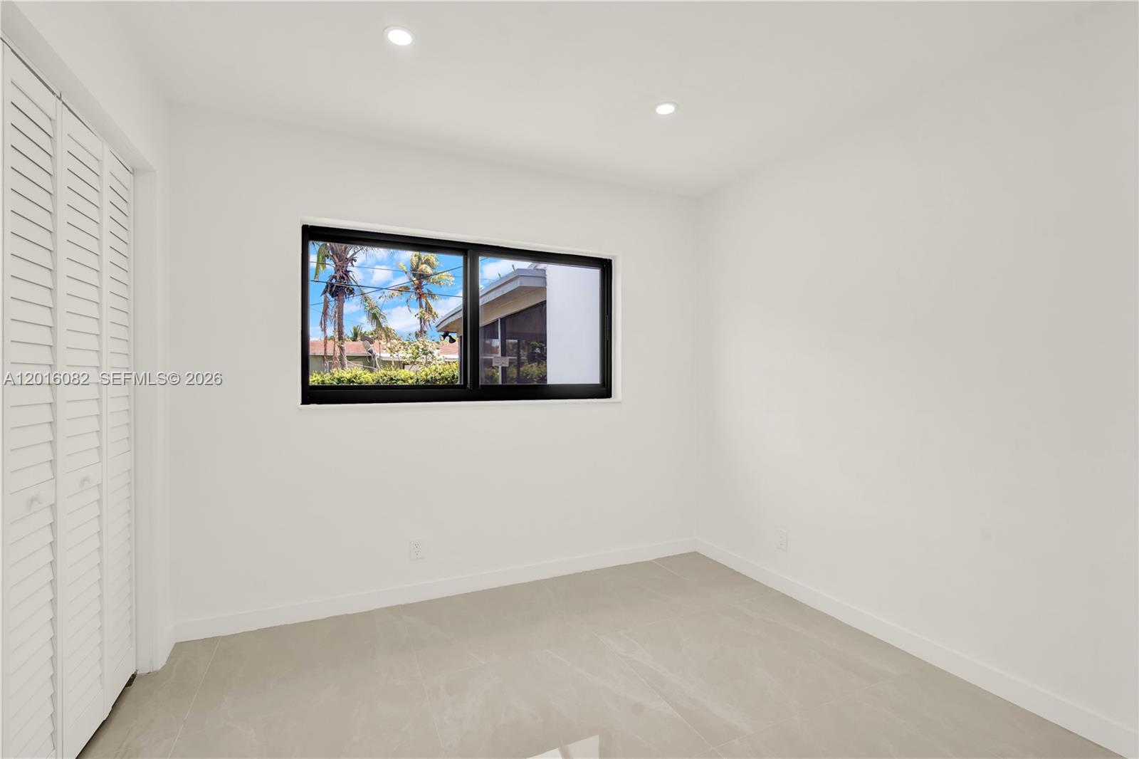 NORWOOD 4TH ADDN - Residential