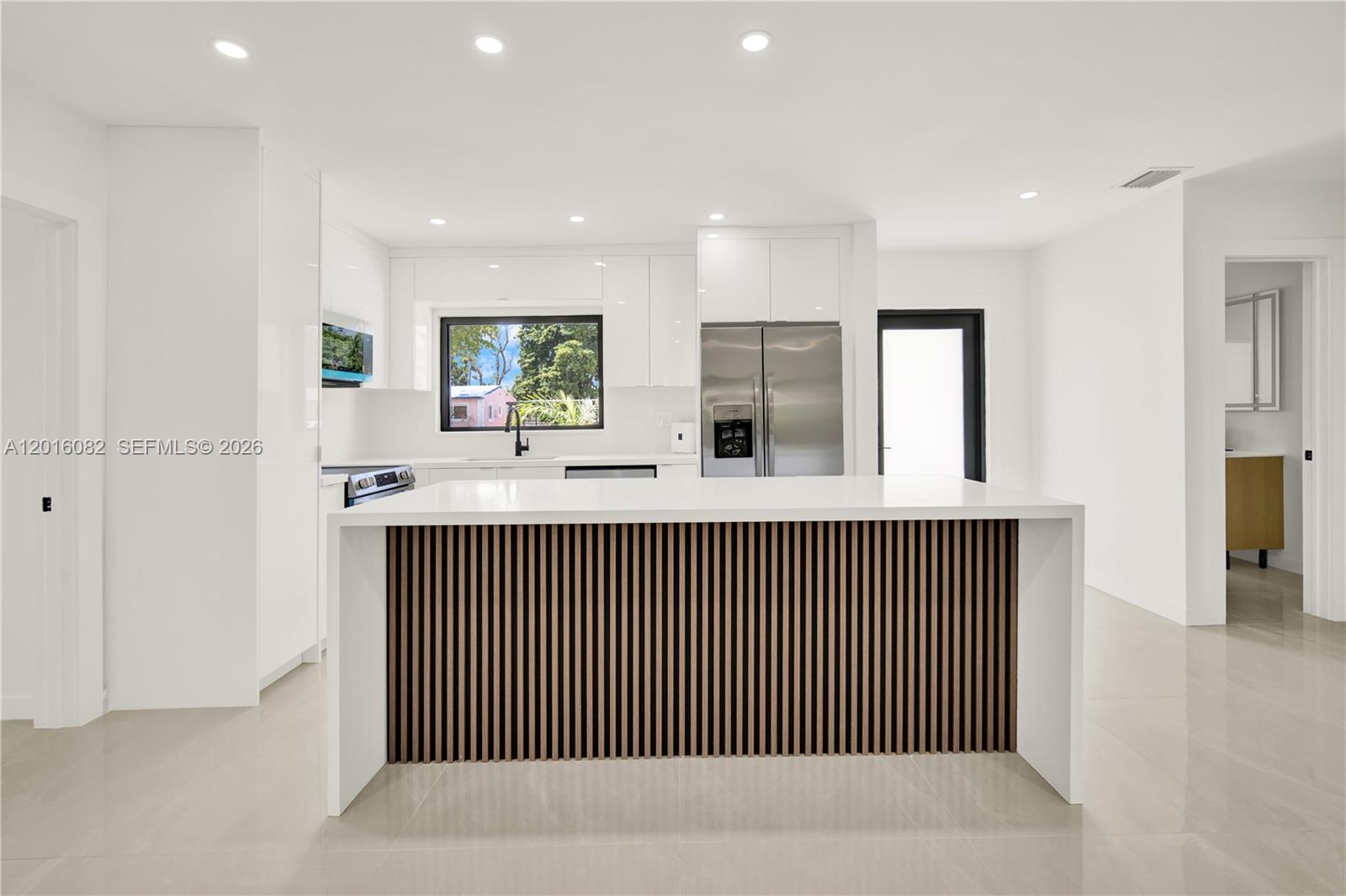 NORWOOD 4TH ADDN - Residential