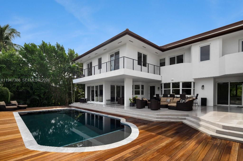 HAMMOCK OAKS HARBOR SEC 3 - Residential