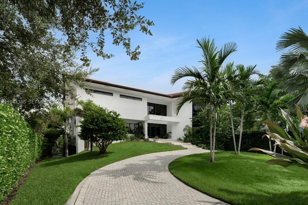 HAMMOCK OAKS HARBOR SEC 3 - Residential
