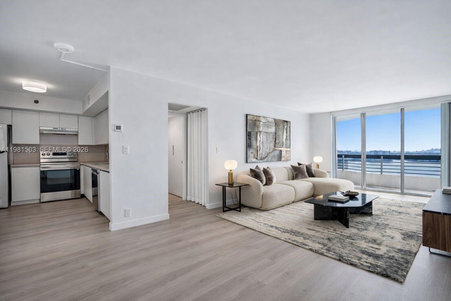 MYSTIC POINTE CONDO NO TH - Residential