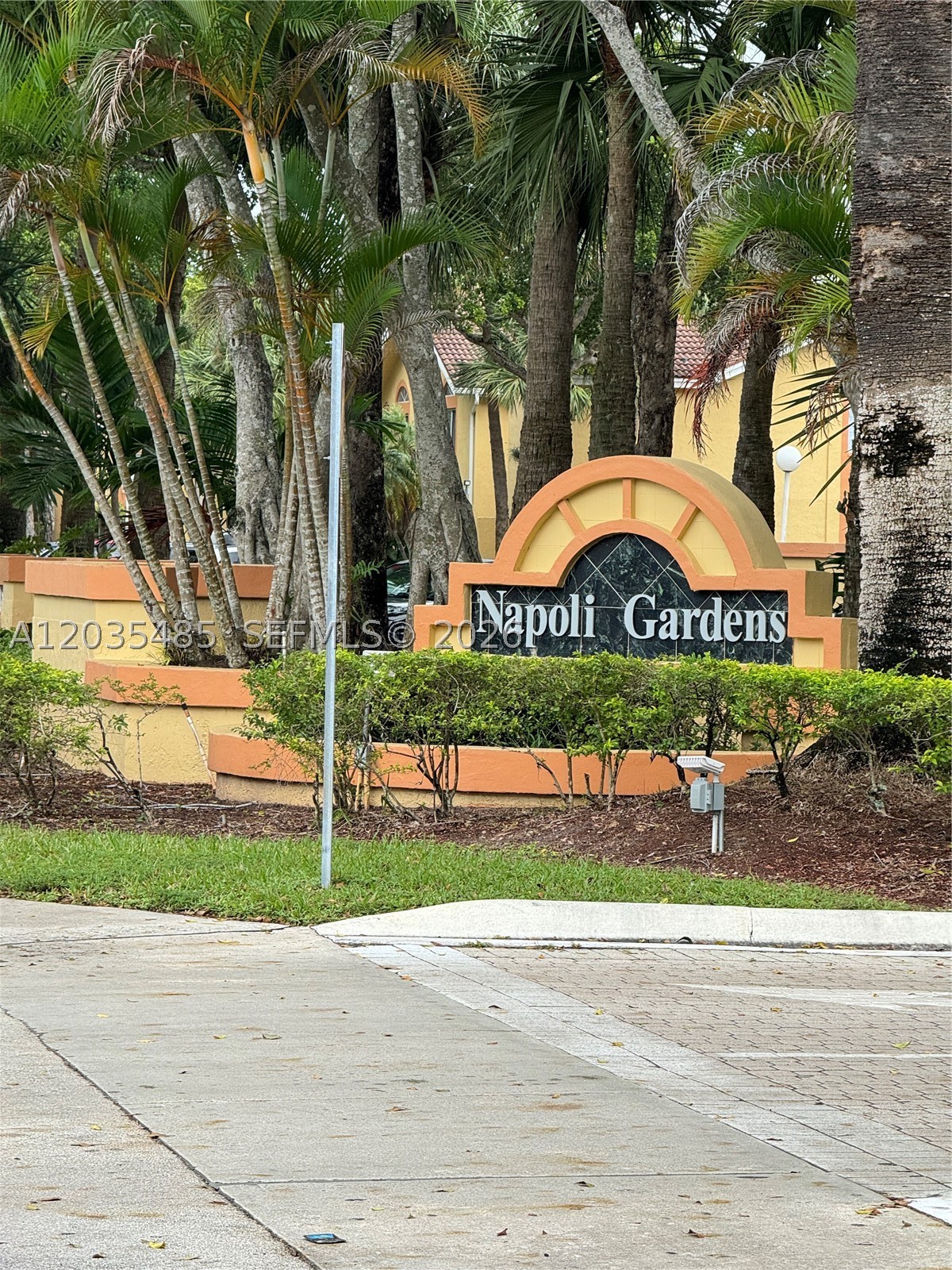 Charming Newley renovated 2BR/2BA condo in Napoli Gardens near Coral Square Mall. Entry level rooms, Walk-in
closets, and washer and dryer inside. Enjoy relaxing on a screened porch. Amenities include a tennis court, pool,
spa/hot tub, clubroom, and exercise room. Ideally located just minutes from city parks, Coral Square Mall,
restaurants, and major access highways. Immediate rental is allowed, making this property an excellent
opportunity for investors or owner-occupants seeking flexibility. Condo is pet- friendly. HOA covers roof,
landscaping, and exterior painting, etc. NO SPECIAL ASSESSMENT!