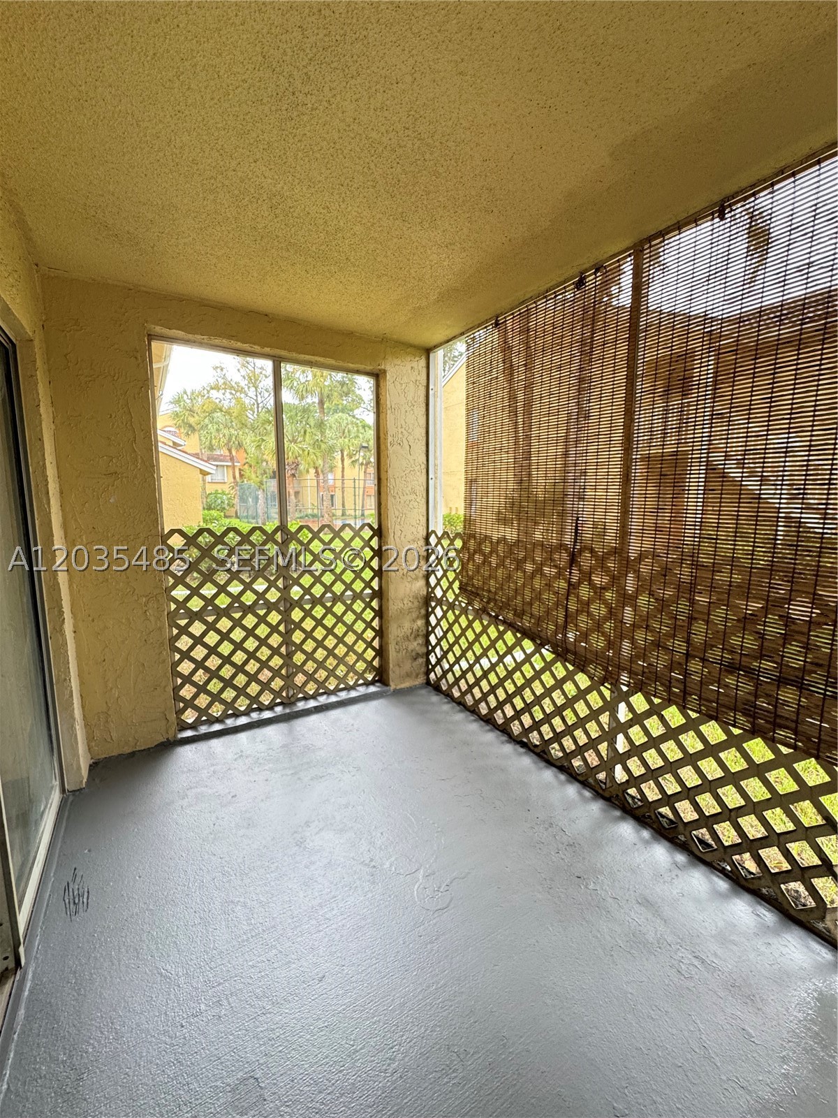NAPOLI GARDENS AT CORAL S - Residential