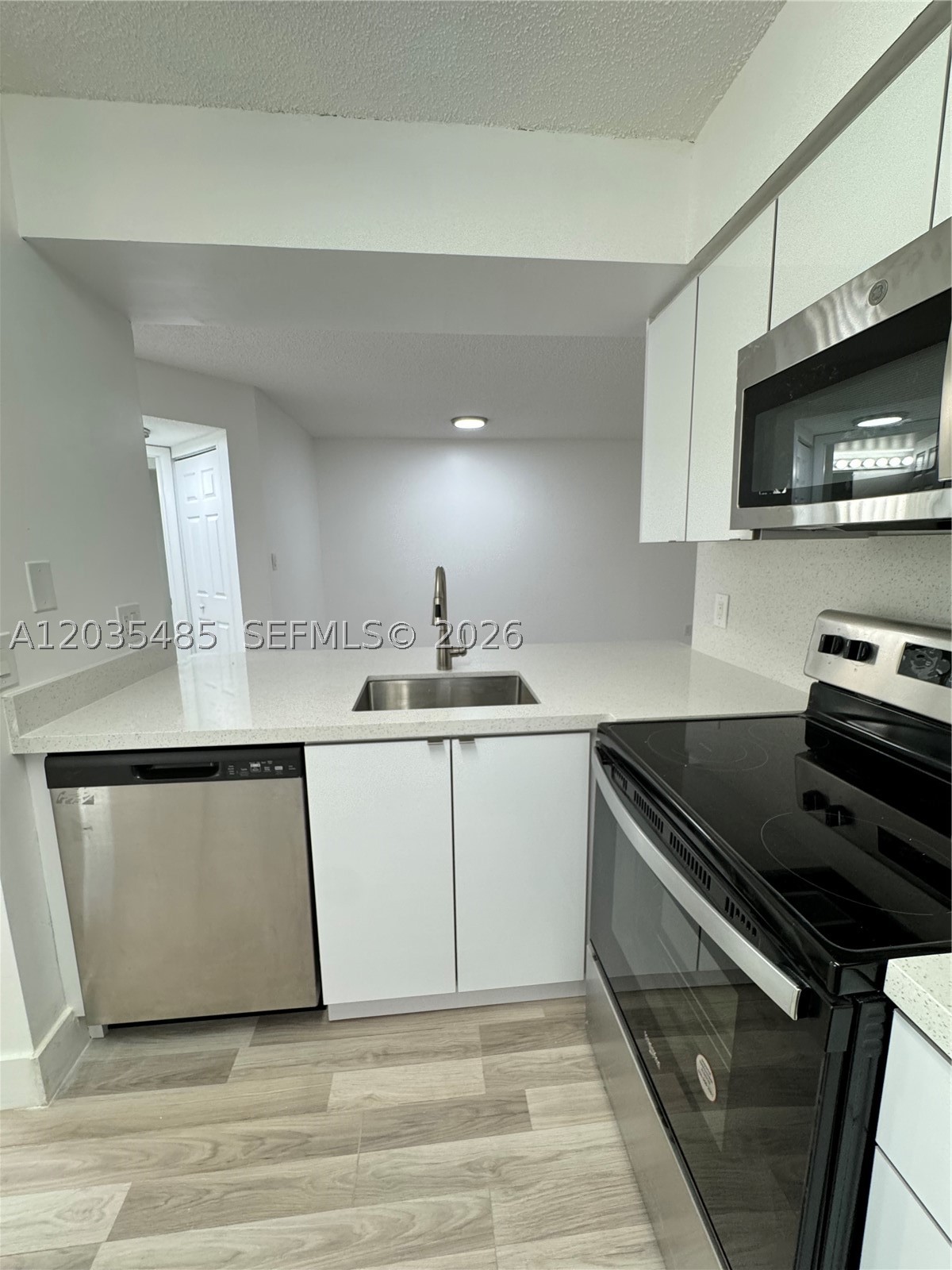 NAPOLI GARDENS AT CORAL S - Residential