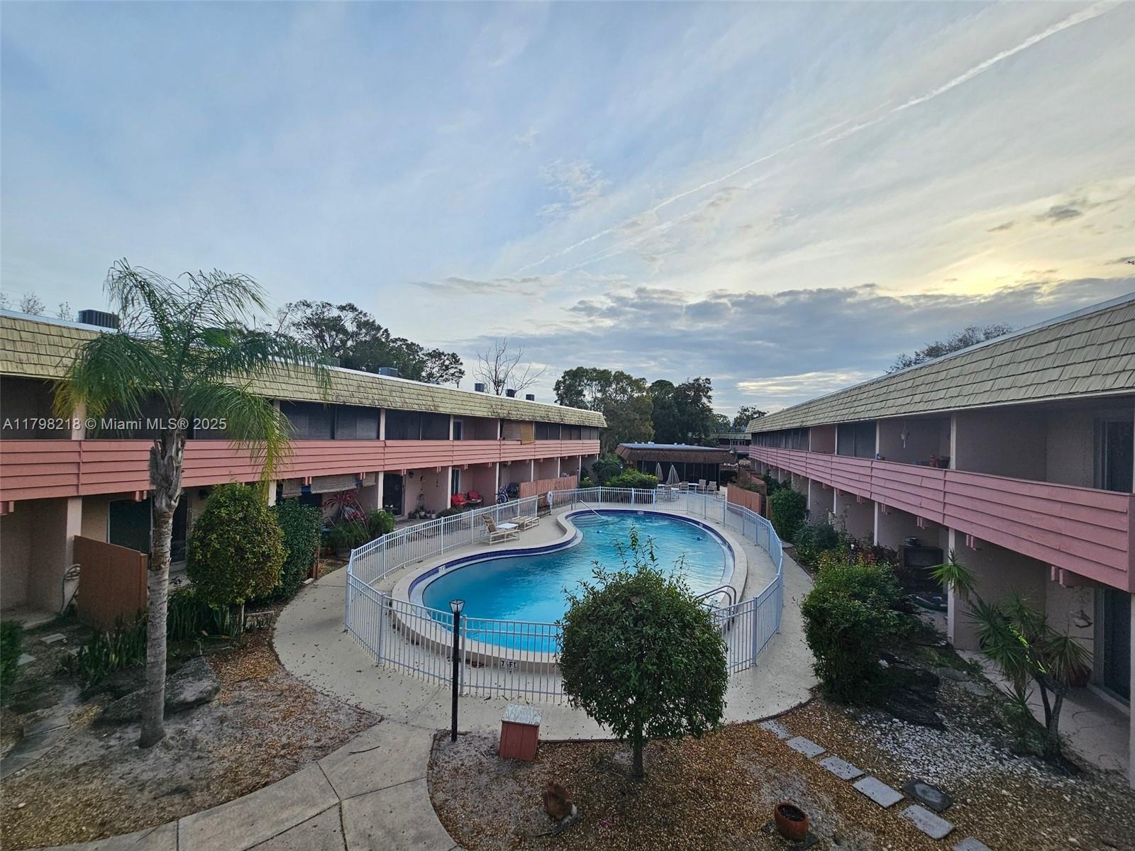 TITUSVILLE FRUIT & FARM LA - Residential