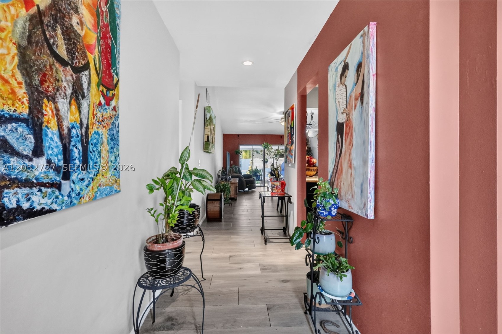 SHERIDAN HILLS SEC 1 - Residential