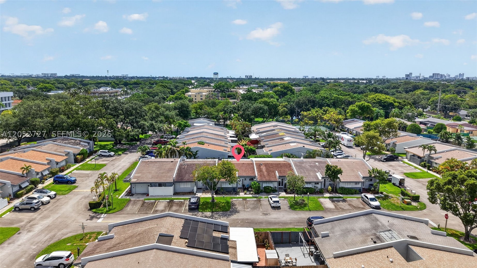 SHERIDAN HILLS SEC 1 - Residential